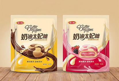 食品袋