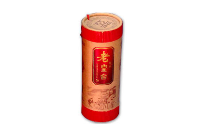 酒包裝